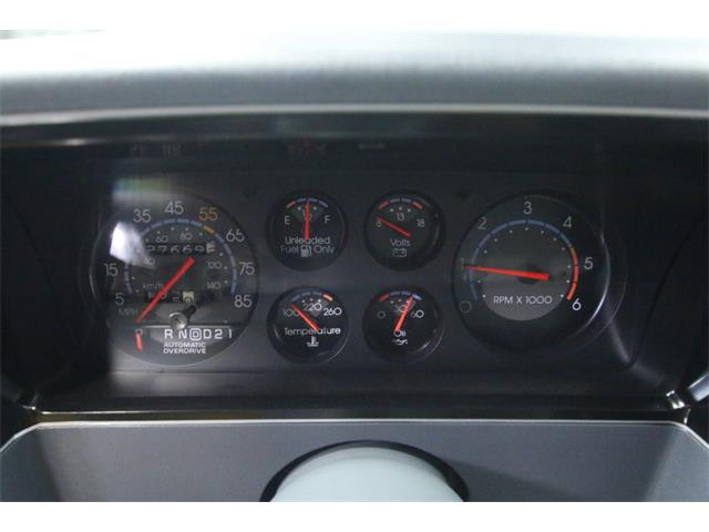 1986 Chevrolet El Camino SS (CC-1078634) for sale in Lithia Springs, Georgia
