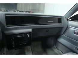 1986 Chevrolet El Camino SS (CC-1078634) for sale in Lithia Springs, Georgia
