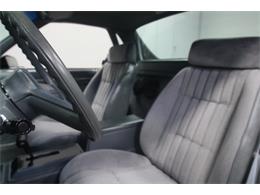1986 Chevrolet El Camino SS (CC-1078634) for sale in Lithia Springs, Georgia