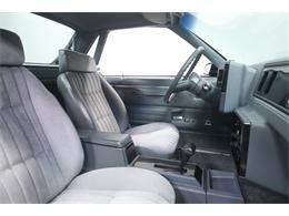 1986 Chevrolet El Camino SS (CC-1078634) for sale in Lithia Springs, Georgia