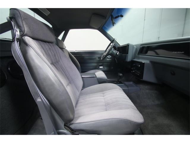1986 Chevrolet El Camino SS (CC-1078634) for sale in Lithia Springs, Georgia