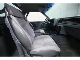 1986 Chevrolet El Camino SS (CC-1078634) for sale in Lithia Springs, Georgia