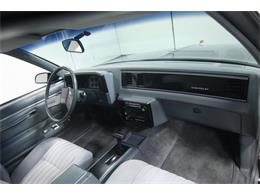 1986 Chevrolet El Camino SS (CC-1078634) for sale in Lithia Springs, Georgia