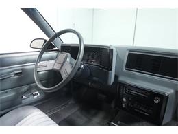 1986 Chevrolet El Camino SS (CC-1078634) for sale in Lithia Springs, Georgia
