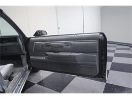 1986 Chevrolet El Camino SS (CC-1078634) for sale in Lithia Springs, Georgia
