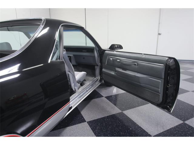 1986 Chevrolet El Camino SS (CC-1078634) for sale in Lithia Springs, Georgia