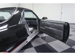 1986 Chevrolet El Camino SS (CC-1078634) for sale in Lithia Springs, Georgia