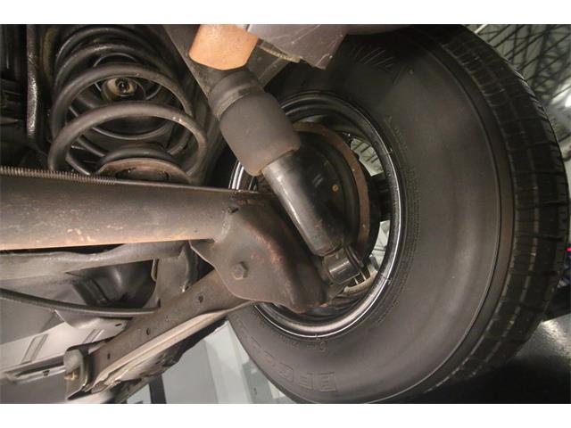 1986 Chevrolet El Camino SS (CC-1078634) for sale in Lithia Springs, Georgia