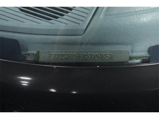 1986 Chevrolet El Camino SS (CC-1078634) for sale in Lithia Springs, Georgia