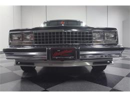 1986 Chevrolet El Camino SS (CC-1078634) for sale in Lithia Springs, Georgia
