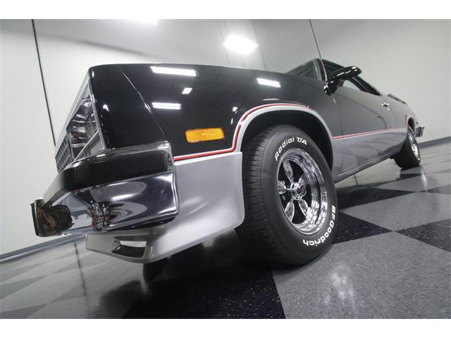 1986 Chevrolet El Camino SS (CC-1078634) for sale in Lithia Springs, Georgia