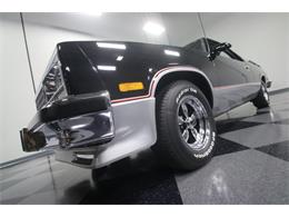 1986 Chevrolet El Camino SS (CC-1078634) for sale in Lithia Springs, Georgia