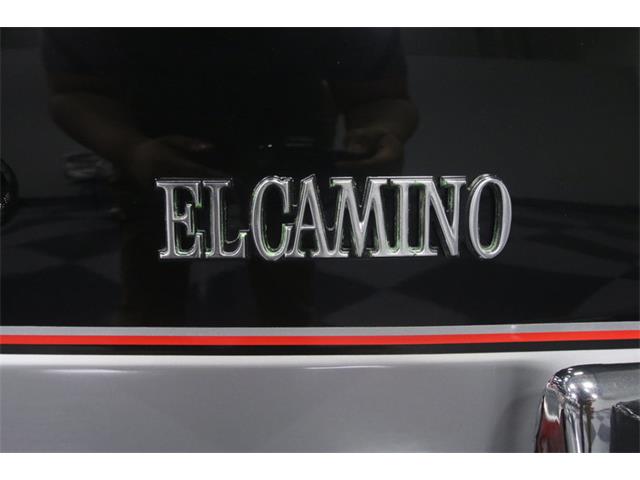 1986 Chevrolet El Camino SS (CC-1078634) for sale in Lithia Springs, Georgia