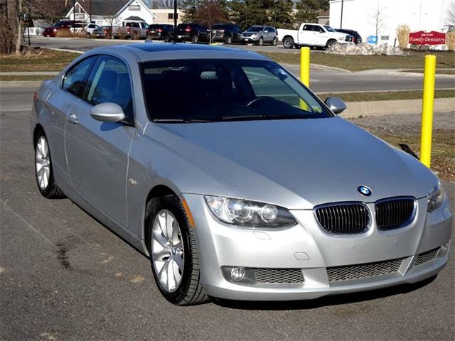 2008 BMW 3 Series (CC-1078635) for sale in Hilton, New York