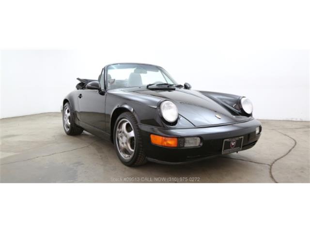 1993 Porsche 964 (CC-1078641) for sale in Beverly Hills, California