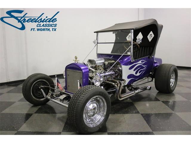 1924 Ford T Bucket (CC-1078649) for sale in Ft Worth, Texas