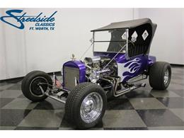 1924 Ford T Bucket (CC-1078649) for sale in Ft Worth, Texas