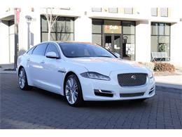 2016 Jaguar XJ (CC-1070865) for sale in Brentwood, Tennessee