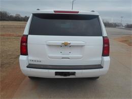 2017 Chevrolet Tahoe (CC-1078656) for sale in Blanchard, Oklahoma
