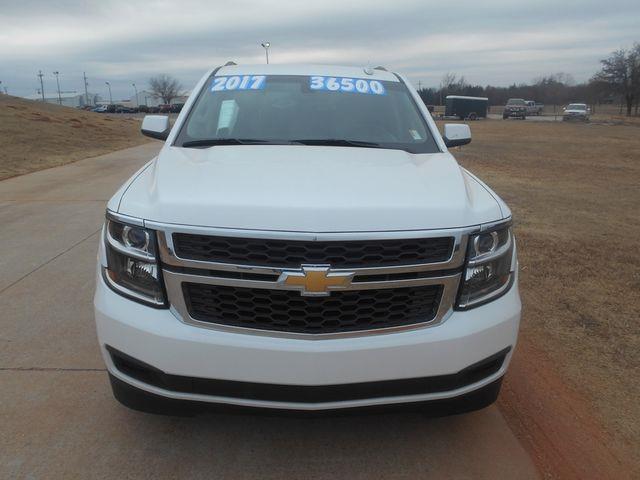 2017 Chevrolet Tahoe (CC-1078656) for sale in Blanchard, Oklahoma