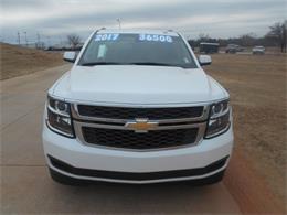2017 Chevrolet Tahoe (CC-1078656) for sale in Blanchard, Oklahoma