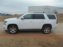 2017 Chevrolet Tahoe (CC-1078656) for sale in Blanchard, Oklahoma
