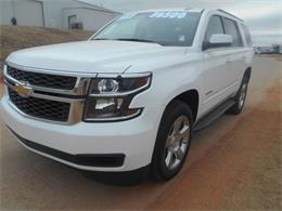 2017 Chevrolet Tahoe (CC-1078656) for sale in Blanchard, Oklahoma