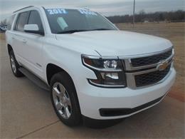2017 Chevrolet Tahoe (CC-1078656) for sale in Blanchard, Oklahoma