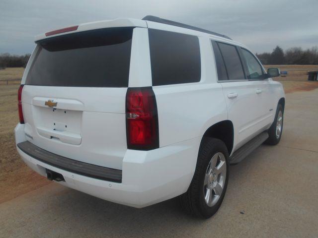 2017 Chevrolet Tahoe (CC-1078656) for sale in Blanchard, Oklahoma
