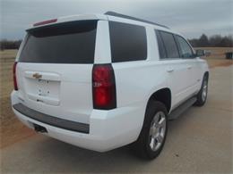 2017 Chevrolet Tahoe (CC-1078656) for sale in Blanchard, Oklahoma