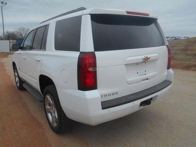 2017 Chevrolet Tahoe (CC-1078656) for sale in Blanchard, Oklahoma