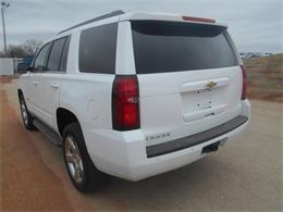 2017 Chevrolet Tahoe (CC-1078656) for sale in Blanchard, Oklahoma