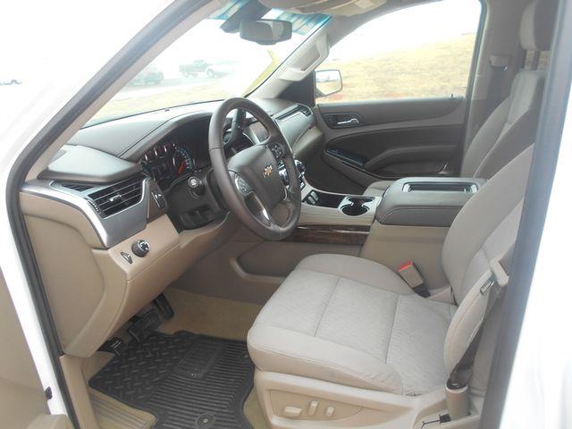 2017 Chevrolet Tahoe (CC-1078656) for sale in Blanchard, Oklahoma