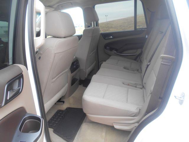 2017 Chevrolet Tahoe (CC-1078656) for sale in Blanchard, Oklahoma