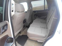 2017 Chevrolet Tahoe (CC-1078656) for sale in Blanchard, Oklahoma