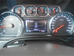 2017 Chevrolet Tahoe (CC-1078656) for sale in Blanchard, Oklahoma