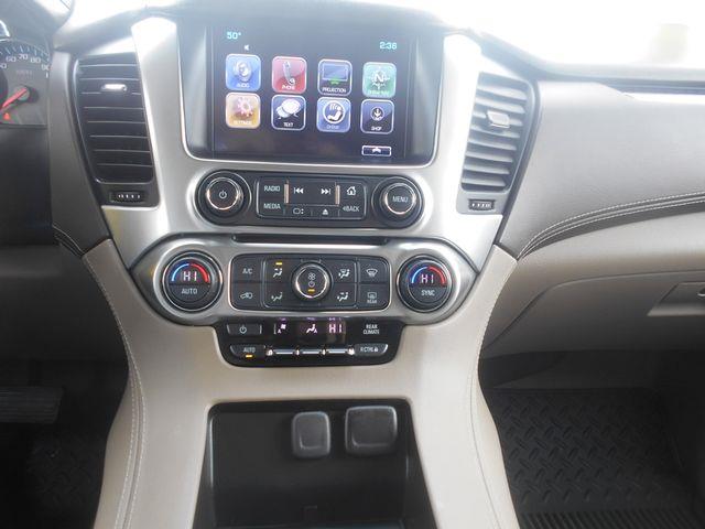 2017 Chevrolet Tahoe (CC-1078656) for sale in Blanchard, Oklahoma