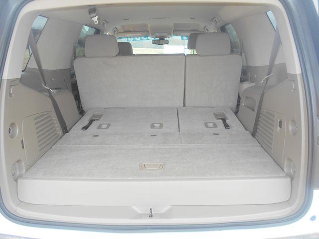 2017 Chevrolet Tahoe (CC-1078656) for sale in Blanchard, Oklahoma