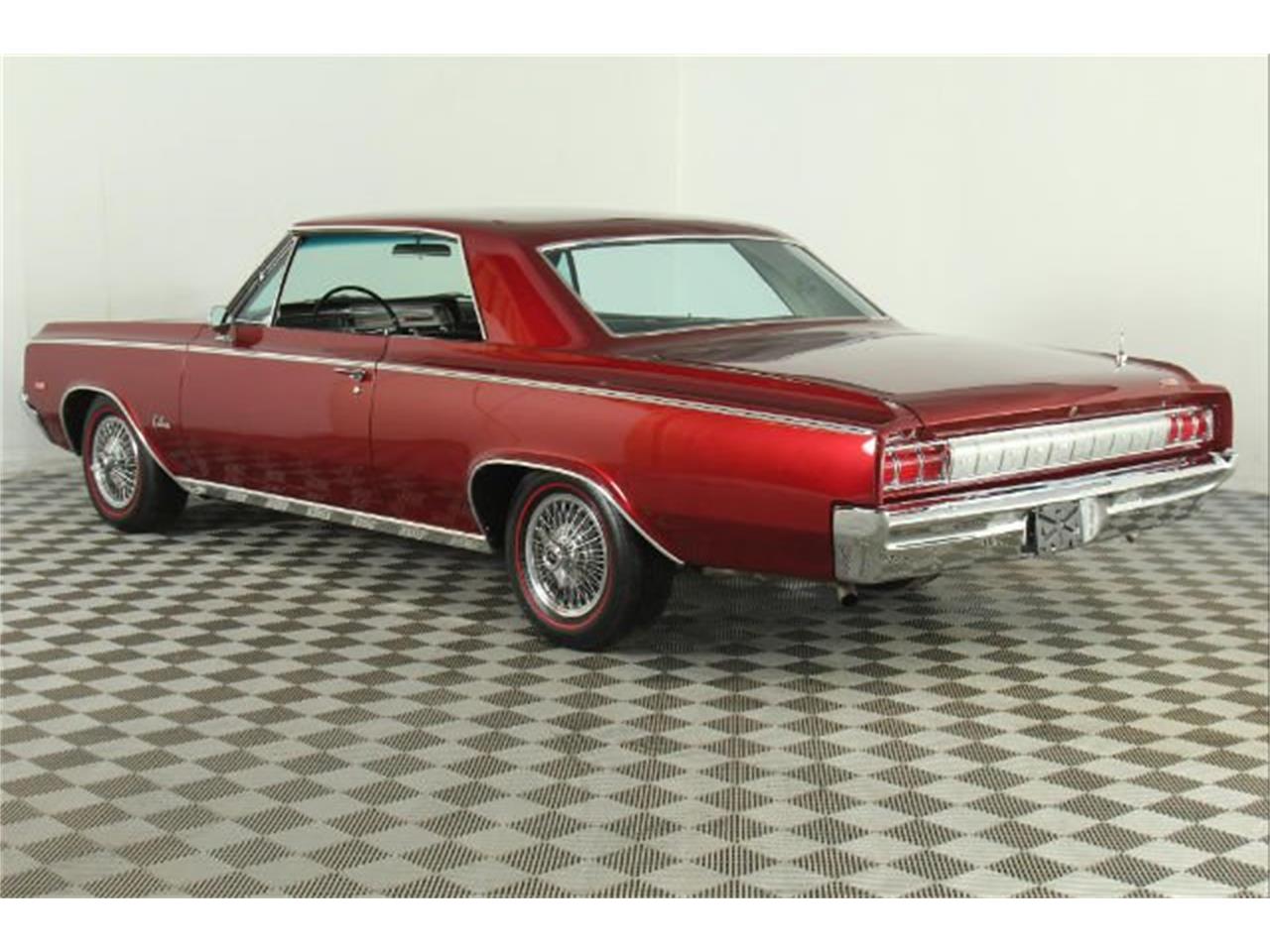 1964 Oldsmobile 442 for Sale CC1078683