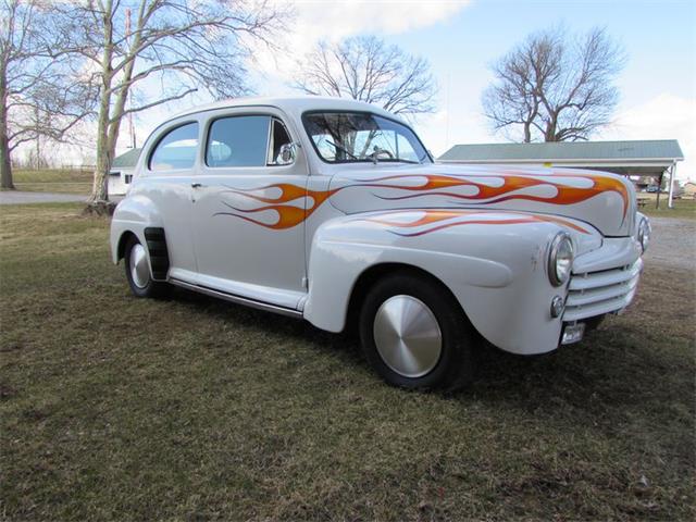 1947 Ford Deluxe (CC-1078687) for sale in Carlisle, Pennsylvania