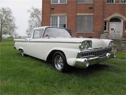 1959 Ford Ranchero (CC-1078689) for sale in Carlisle, Pennsylvania