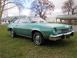 1978 Ford Pinto (CC-1078699) for sale in Carlisle, Pennsylvania