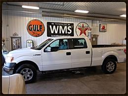 2011 Ford F150 (CC-1078707) for sale in Upper Sandusky, Ohio