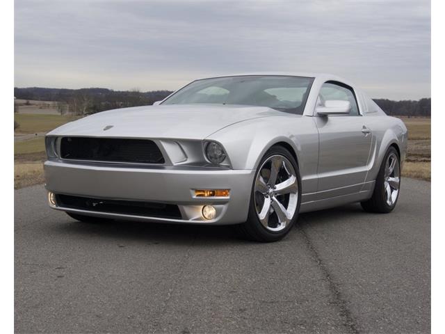 2009 Ford Mustang (CC-1078710) for sale in Cape Girardeau, Missouri
