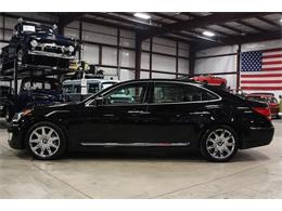 2012 Hyundai Equus (CC-1078716) for sale in Kentwood, Michigan