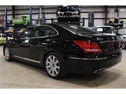 2012 Hyundai Equus (CC-1078716) for sale in Kentwood, Michigan