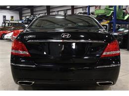 2012 Hyundai Equus (CC-1078716) for sale in Kentwood, Michigan