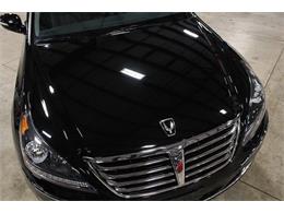 2012 Hyundai Equus (CC-1078716) for sale in Kentwood, Michigan
