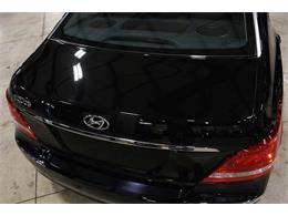 2012 Hyundai Equus (CC-1078716) for sale in Kentwood, Michigan