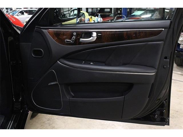 2012 Hyundai Equus (CC-1078716) for sale in Kentwood, Michigan